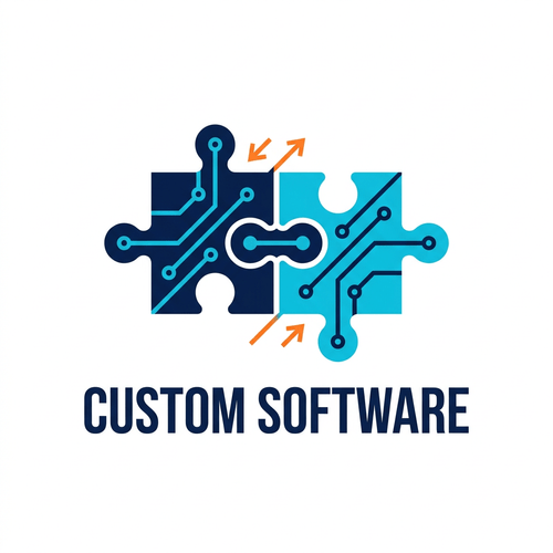 Smartsoft - Let's build the future